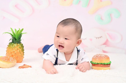 内蒙古7个月宝宝低烧怎么办